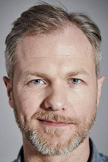 Remigiusz Jankowski - Actor Profile Photo