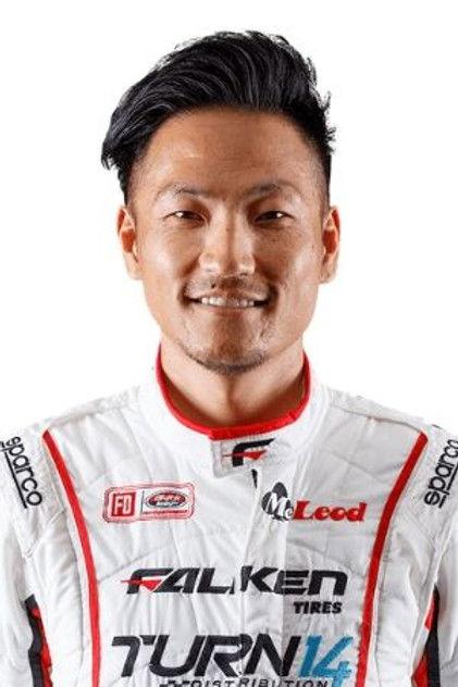 Daijiro Yoshihara - Actor Profile Photo