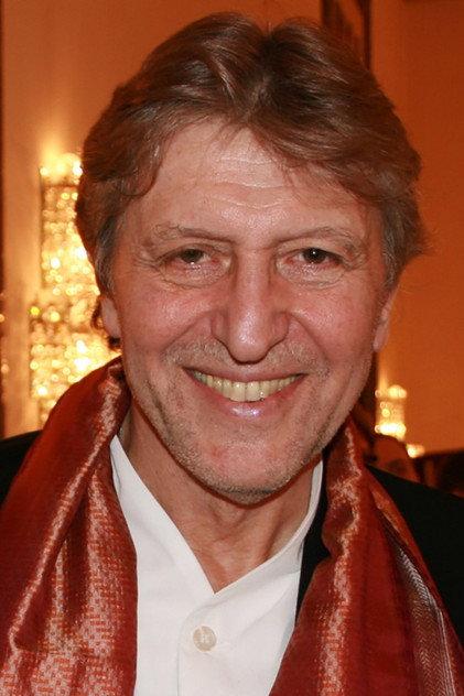 Andrei Serban - Actor Profile Photo