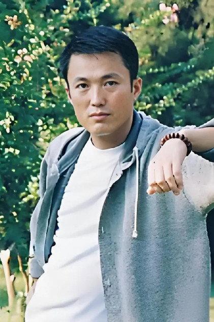 Xinhua Zhang - Actor Profile Photo