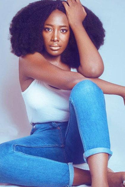 Gbubemi Ejeye - Actor Profile Photo