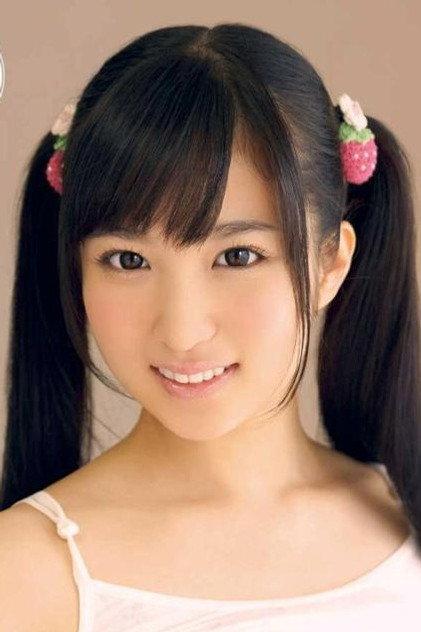 Noa Eikawa - Actor Profile Photo