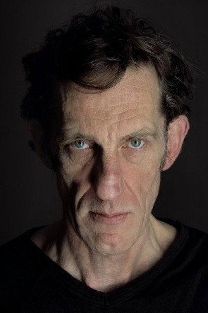 Huug van Tienhoven - Actor Profile Photo