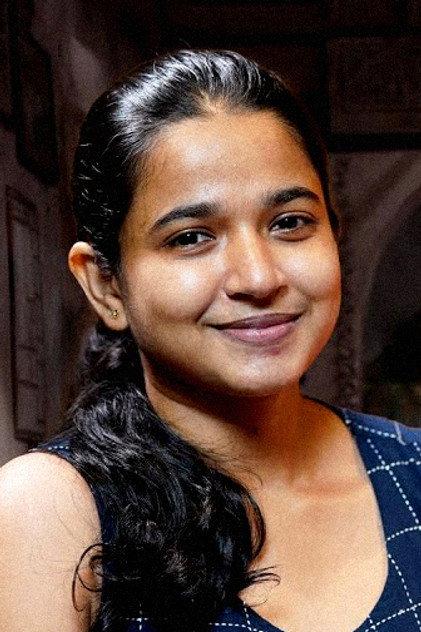 Garggi Ananthan - Actor Profile Photo