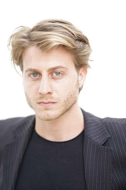 Michele Ragno - Actor Profile Photo