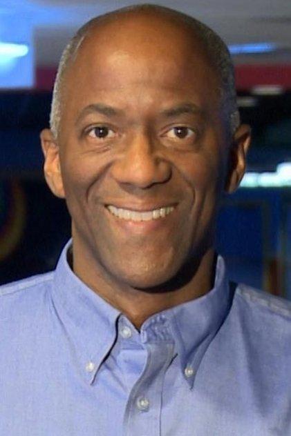 Jeff Mosley - Actor Profile Photo
