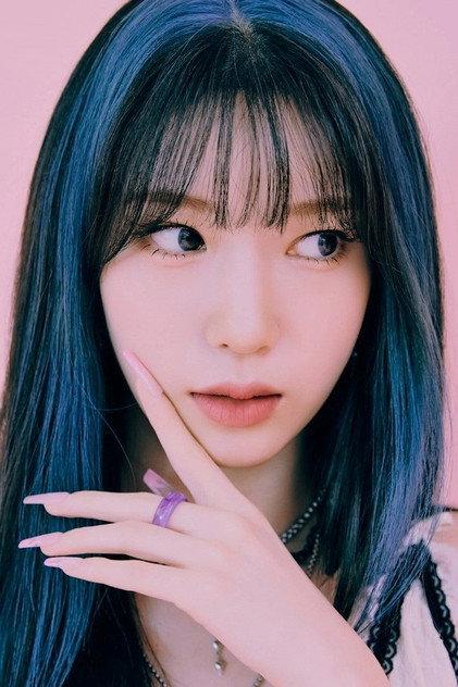 Kim Su-yun - Actor Profile Photo