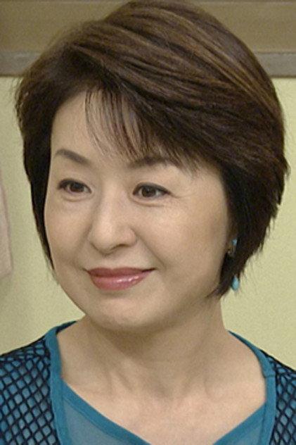 Kyoko Kamimura - Actor Profile Photo