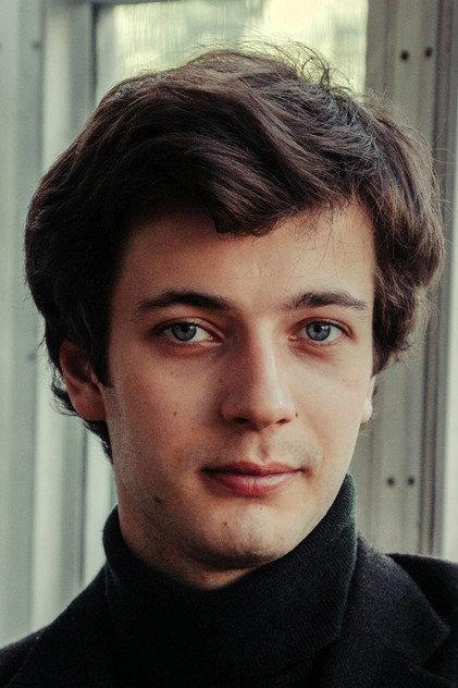 Kirill Odoevsky - Actor Profile Photo