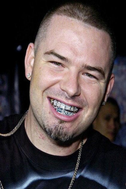 Paul Wall - Actor Profile Photo
