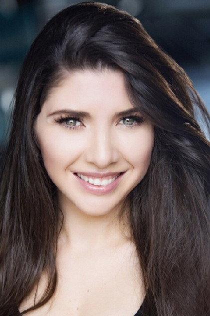 Isla Cervelli - Actor Profile Photo