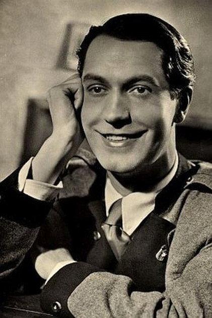 Hermann Brix - Actor Profile Photo