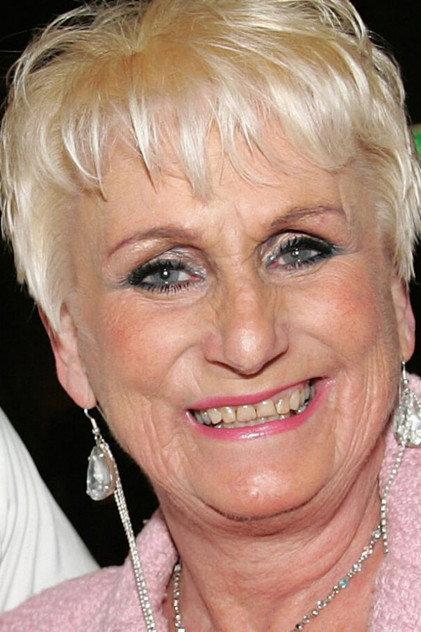 Susanne Lana - Actor Profile Photo