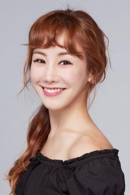 Kim So-hyang - Actor Profile Photo