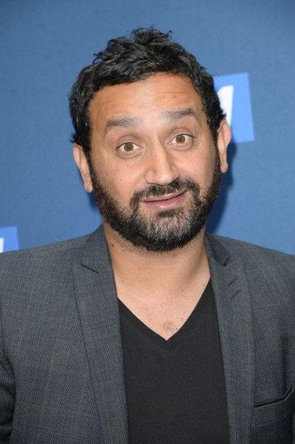 Cyril Hanouna - Actor Profile Photo