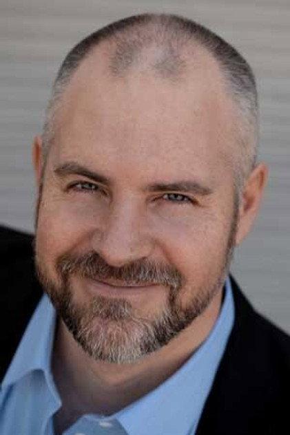 Douglas Sarine - Actor Profile Photo