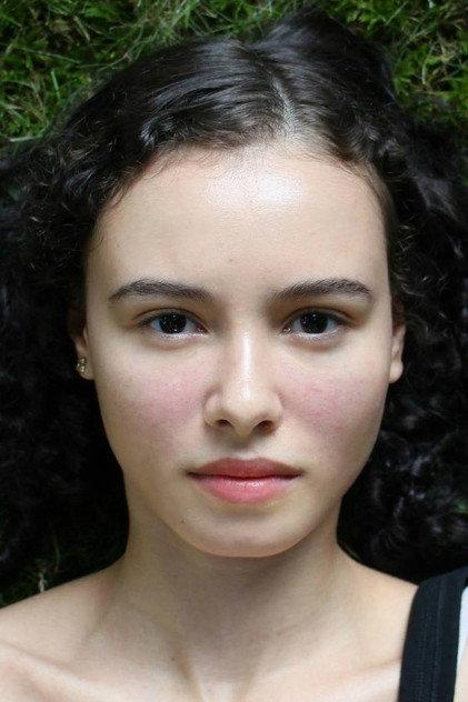 Francesca Noel - Actor Profile Photo