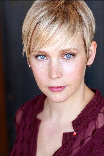 Allison Latta - Actor Profile Photo