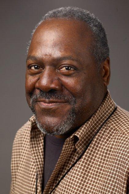Frankie Faison - Actor Profile Photo