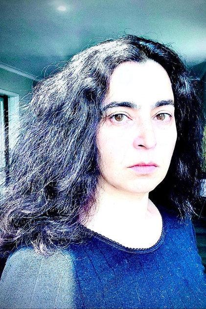 Marwa Alsawi - Actor Profile Photo