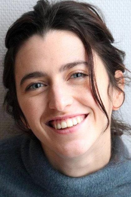 Marie Benati - Actor Profile Photo