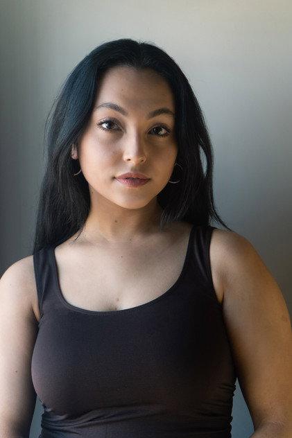 Victoria Lenhardt - Actor Profile Photo