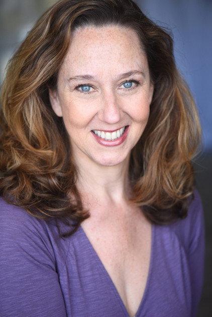 Susan S. McGinnis - Actor Profile Photo