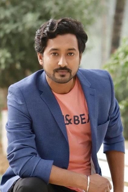 Atik Rahman - Actor Profile Photo