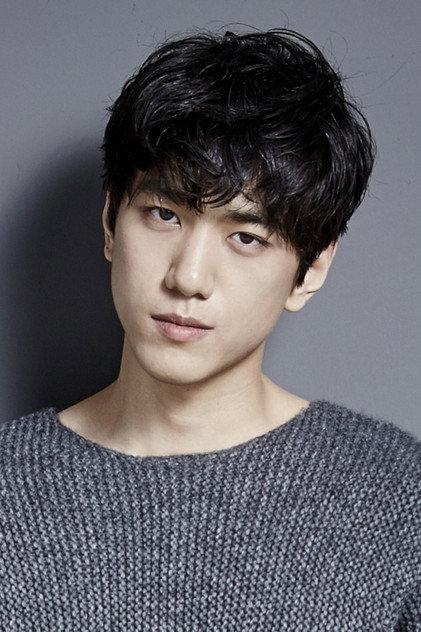 Sung Joon - Actor Profile Photo
