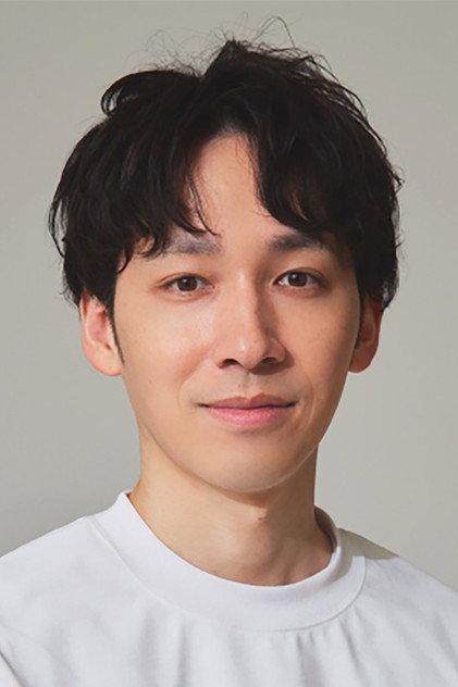 Takuro Akita - Actor Profile Photo