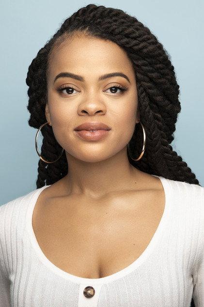 Kalyne Coleman - Actor Profile Photo