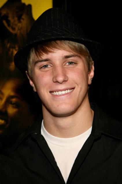Shawn Carter - Actor Profile Photo