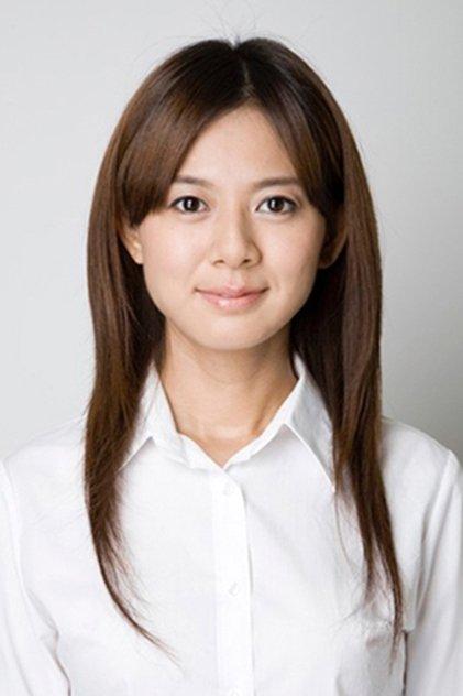 Yukiko Shinohara - Actor Profile Photo
