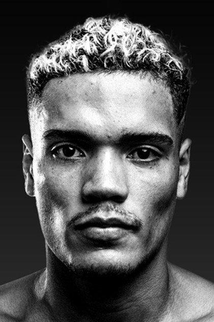 Amilcar Vidal - Actor Profile Photo