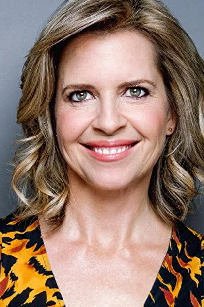 Elena Schuber - Actor Profile Photo