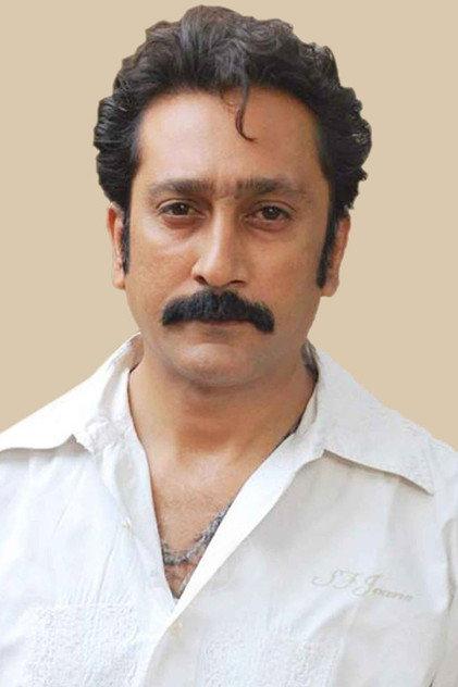 Mukesh Tiwari - Actor Profile Photo