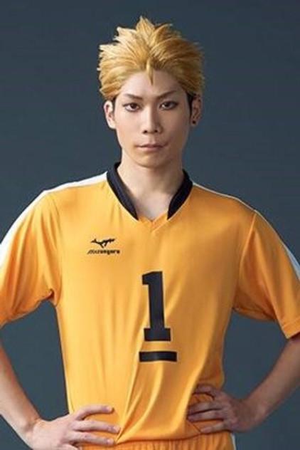 Masahide Funaki - Actor Profile Photo