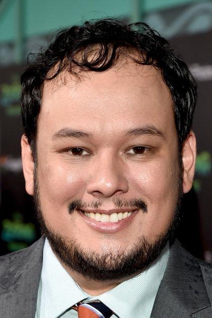Raymond S. Persi - Actor Profile Photo