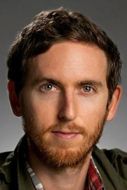 Jesse Carmichael - Actor Profile Photo