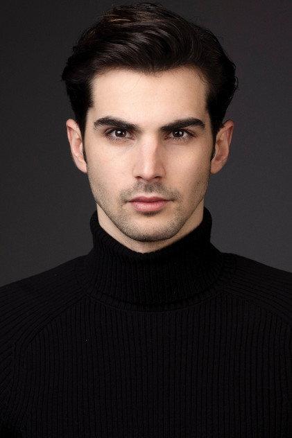 Rafael Ferreira - Actor Profile Photo