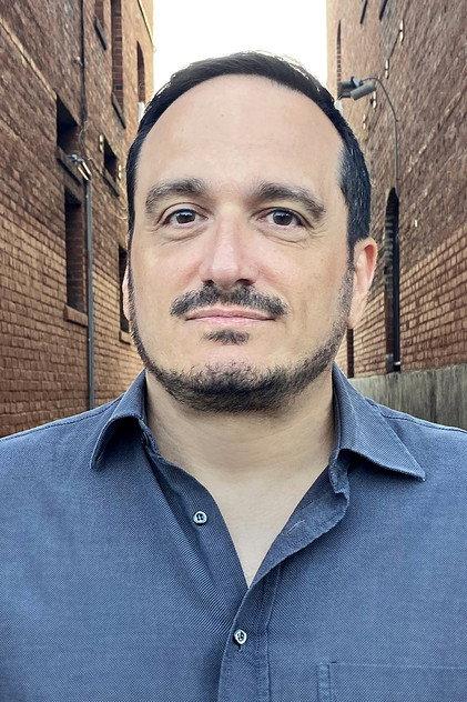 Dion Labriola - Actor Profile Photo