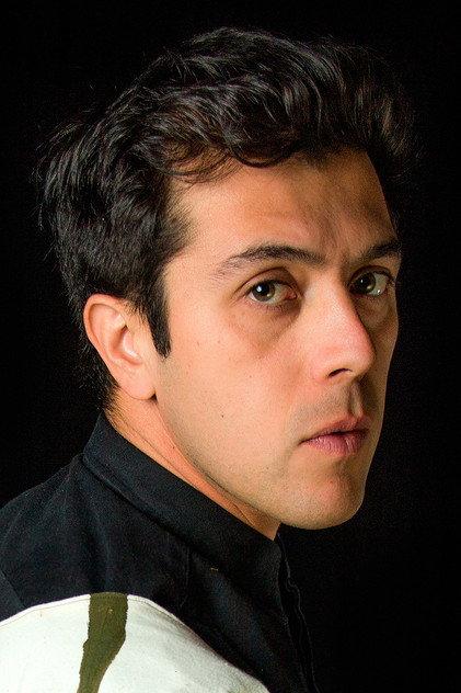 Gepe - Actor Profile Photo