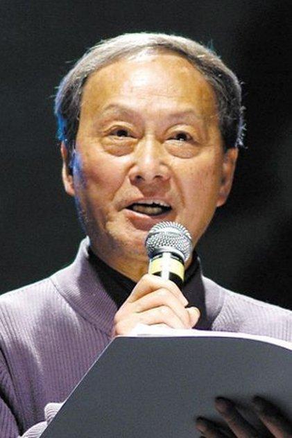 Tong Zirong - Actor Profile Photo