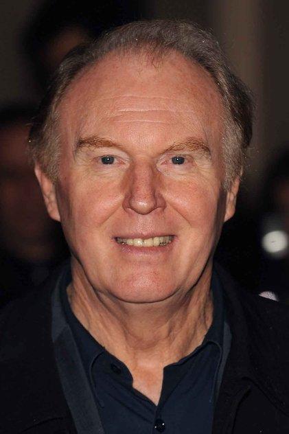 Tim Pigott-Smith - Actor Profile Photo