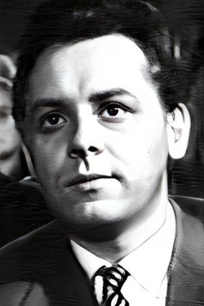 Sergey Yakovlev - Actor Profile Photo