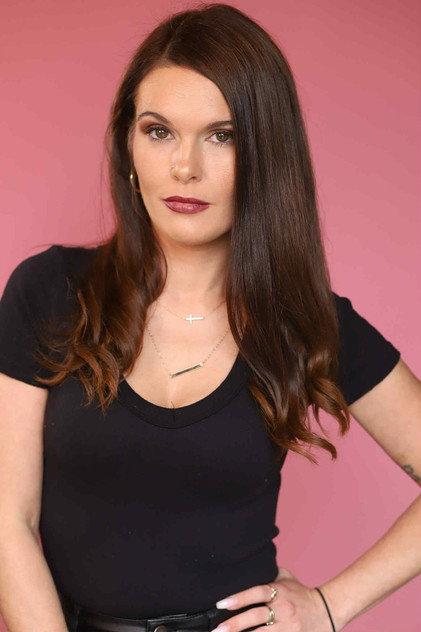 Janet Yates - Actor Profile Photo