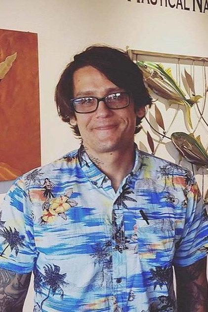 Alex Gall - Actor Profile Photo