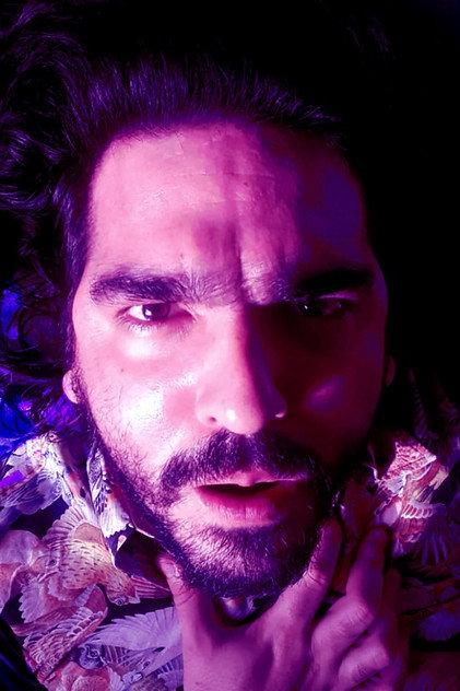 Gurcius Gewdner - Actor Profile Photo