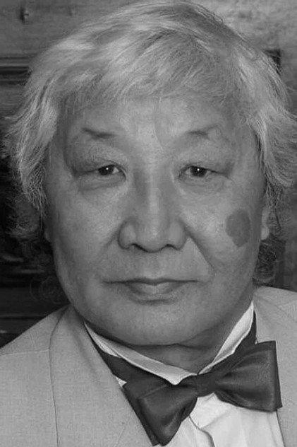 Oleg Babuev - Actor Profile Photo