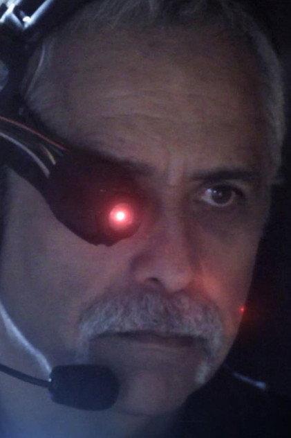 Humberto Di Paolo - Actor Profile Photo